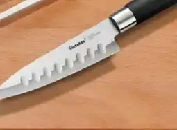 Handelshof Metaltex Küchenmesser Asia Angebot