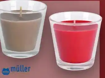 Handelshof Müller Kerzen Duftkerze Angebot