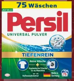 Handelshof Persil Waschmittel Angebot