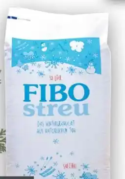 Handelshof Fibo ExClay WINTERSTREU GRANULAT Angebot