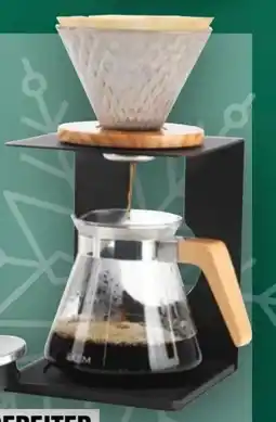 Handelshof Beem Pour Over Kaffeebereiter-Set Angebot
