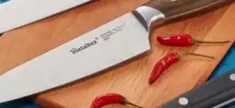 Handelshof Metaltex KOCHMESSER HERITAGE Angebot