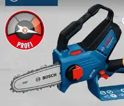 Hornbach Bosch Akku-Astsäge GKE 18V-15 Angebot