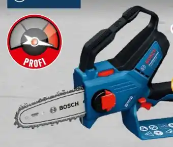 Hornbach Bosch Akku-Astsäge GKE 18V-15 Angebot