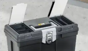 Hornbach allit Werkzeugkoffer Angebot