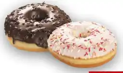 Handelshof Baker & Donuts Angebot