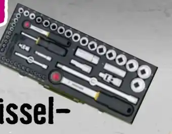 Hornbach Proxxon Komplett Steckschlüsselsatz Angebot