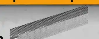 Hornbach Knauf UW-db-Rahmenprofil Angebot