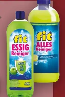 Handelshof Fit Reiniger Angebot