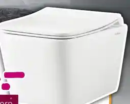 Hornbach Jungborn Wand-WC Set Three 52 Angebot