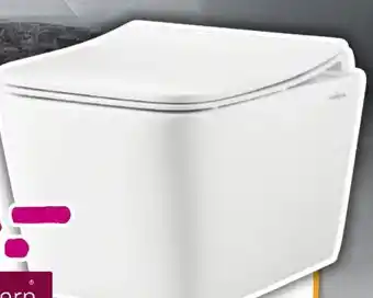 Hornbach Jungborn Wand-WC Set Three 52 Angebot