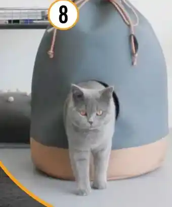 Hornbach District 70 Katzenhöhle Casa Angebot