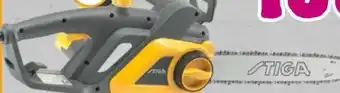 Hornbach Stiga Elektro-Kettensäge CS 122c Angebot