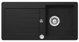 Hornbach Centa! Spüle Naos 45 Angebot