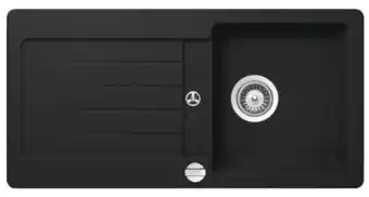 Hornbach Centa! Spüle Naos 45 Angebot