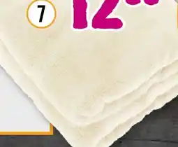 Hornbach Wohndecke Justin Angebot