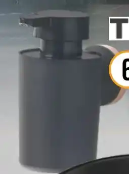 Hornbach Tiger Bathroom Design Seifenspender Urban Angebot