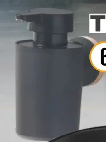 Hornbach Tiger Bathroom Design Seifenspender Urban Angebot