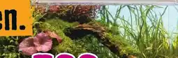 Hornbach Aquael Aquarium UltraScape 90 Angebot