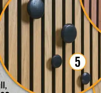 Hornbach Sonava Function Knöpfe Angebot