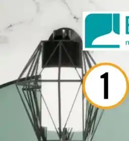 Hornbach Eglo Wandleuchte Angebot