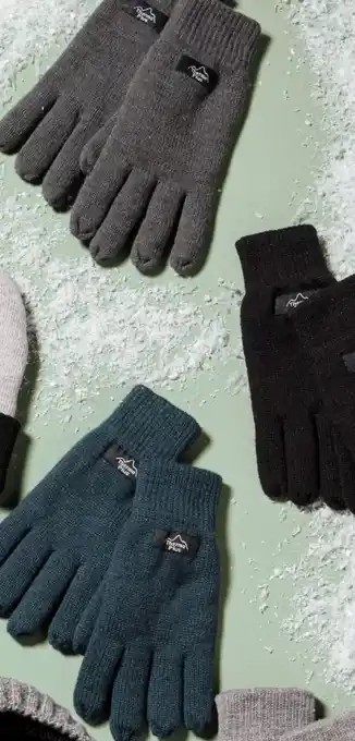 Woolworth Damen-Handschuhe Angebot