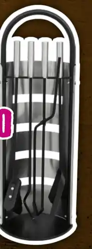 Hornbach Rotheigner Kaminbesteck Angebot