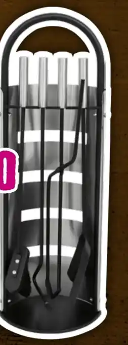 Hornbach Rotheigner Kaminbesteck Angebot