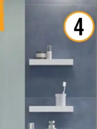 Hornbach Feinsteinzeug Wand- und Bodenfliese Urbex Angebot