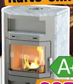 Hornbach Rotheigner Kaminofen Tessin Angebot