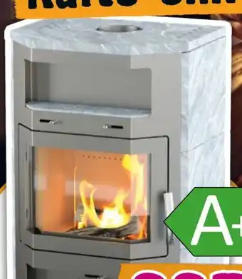 Hornbach Rotheigner Kaminofen Tessin Angebot