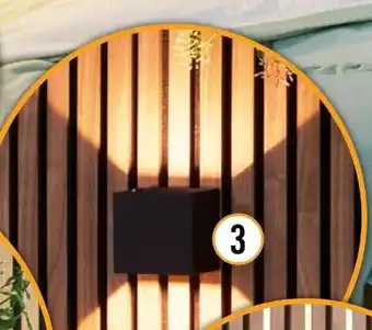 Hornbach Sonava Akku-Wandleuchte Angebot