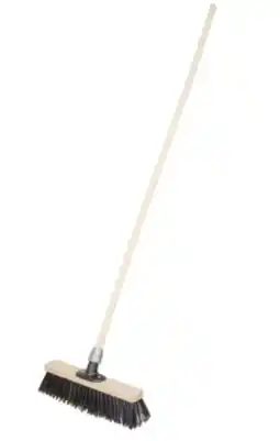 Hornbach Bümag Kratzbesen Angebot