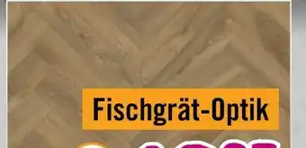 Hornbach PVC-Boden Antik Soho Angebot