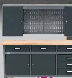 Hornbach Küpper Werkstatt-Set Angebot