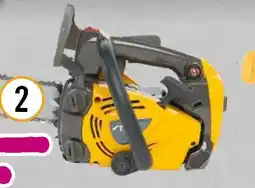 Hornbach Stiga Benzin-Kettensäge PR 730 Angebot