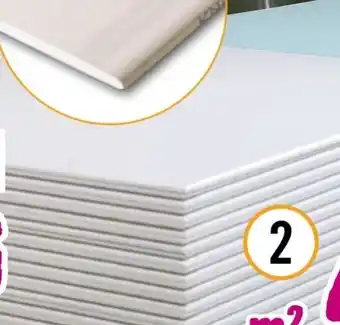 Hornbach Knauf Gipskartonplatte GKB Angebot