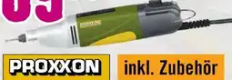 Hornbach Proxxon Industriebohrschleifer Angebot