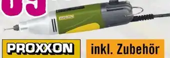 Hornbach Proxxon Industriebohrschleifer Angebot