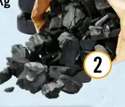 Hornbach proFagus Buchenholz-Grillkohle Der Sommer-Hit Angebot