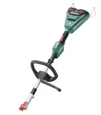 Hornbach Metabo Akku Multifunktionsantrieb MA 36-18 LTX BL Q Angebot