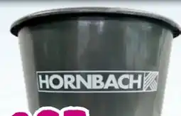 Hornbach Hornbach Baueimer Angebot