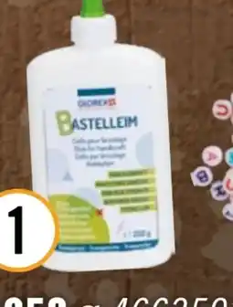 Hornbach Glorex Universal Bastelleim Angebot