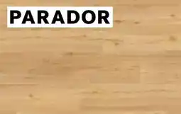 Hornbach Parador Vinylboden Eiche Natur Angebot