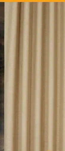 Hornbach Vorhänge Angebot