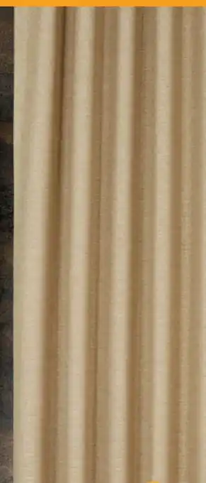 Hornbach Vorhänge Angebot