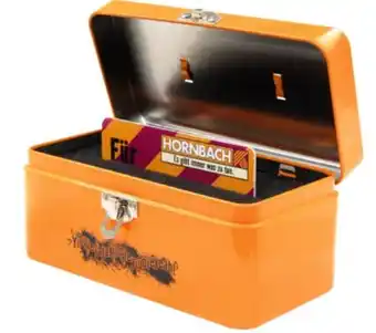 Hornbach Hornbach Mini Geschenkbox Angebot