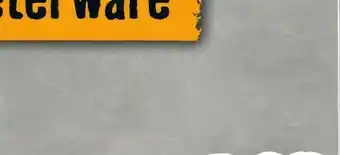 Hornbach PVC-Boden Antik Soho Marmor Angebot