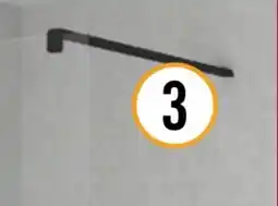 Hornbach Jungborn Stabilisationsbügel Walk-In Tria Angebot