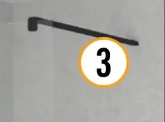 Hornbach Jungborn Stabilisationsbügel Walk-In Tria Angebot